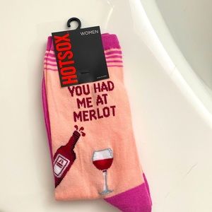 Wine Socks